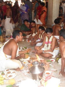 samasthi Upanayanam